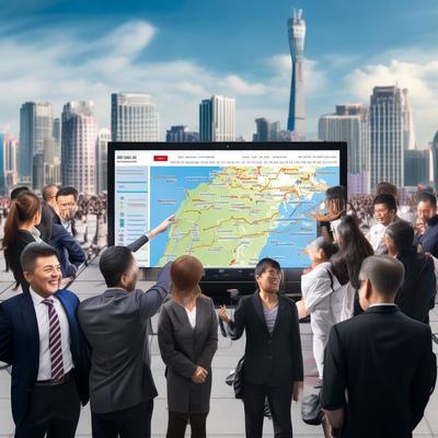 郑州值得信赖的出国咨询服务机构名录 本地权威因私出入境中介服务全面揭秘